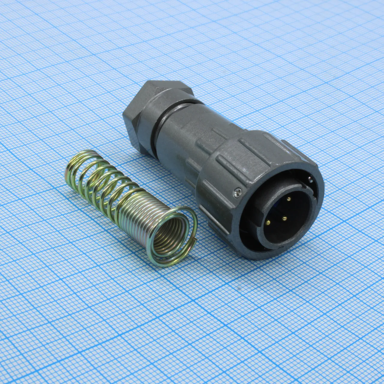 FQ18-4TJ-8