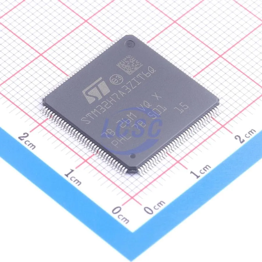 STM32H7A3ZIT6Q