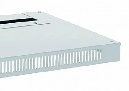 Панель потолочная с перфорацией и вводом для кабелей R 60.80 PK