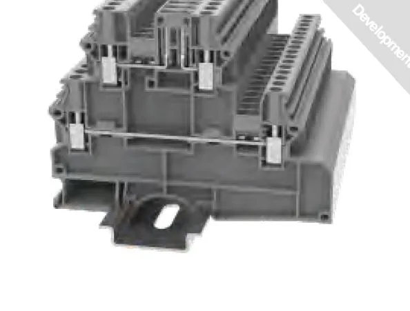 Этажная клемма DHV4-2L-TG-01P-11-00Z(H)