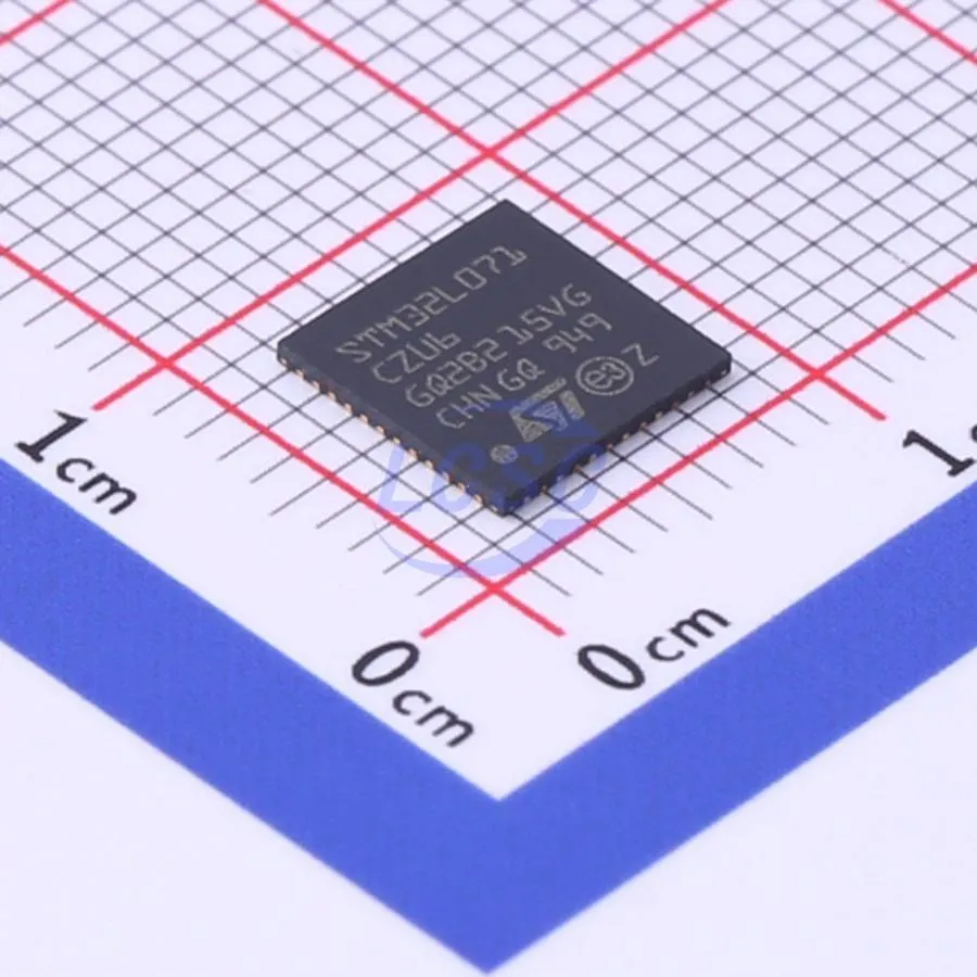 STM32L071CZU6