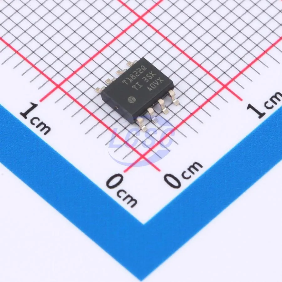 TLV1822QDRQ1