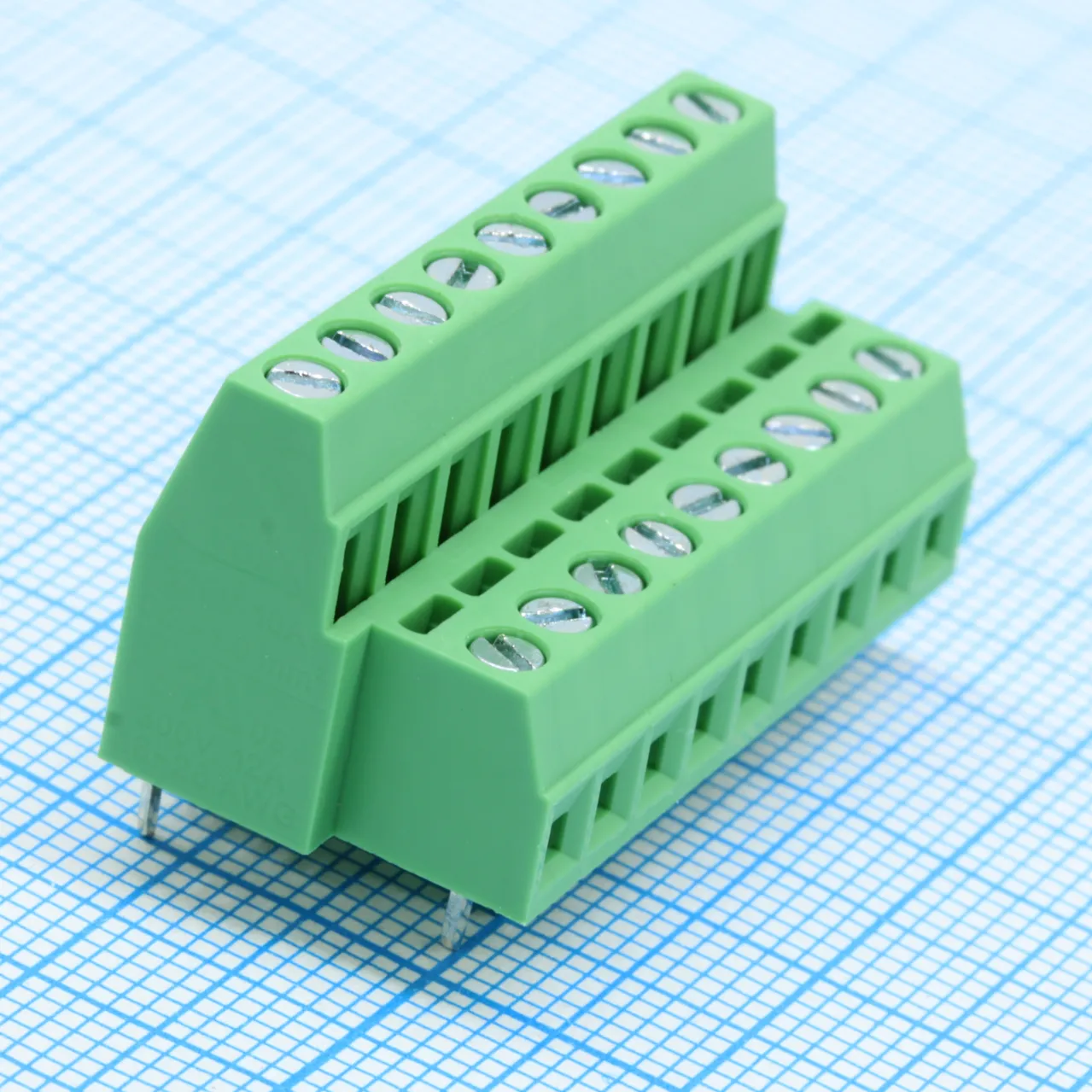 DG381A-3.5-18P-14-80A(H)