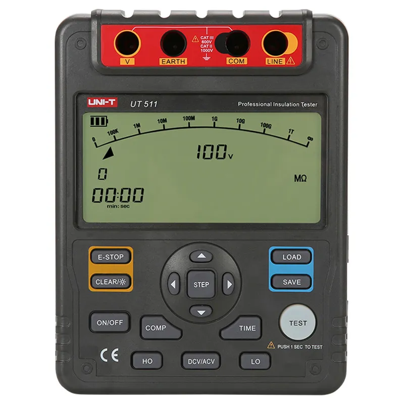 UT511