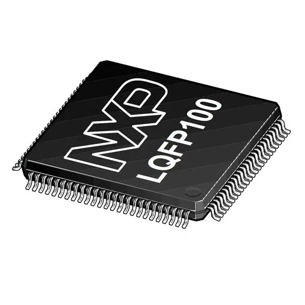 MKE15Z256VLH7