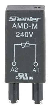 Модуль AMD-M 240V