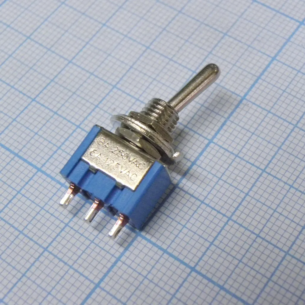 MTS-102-A1/B