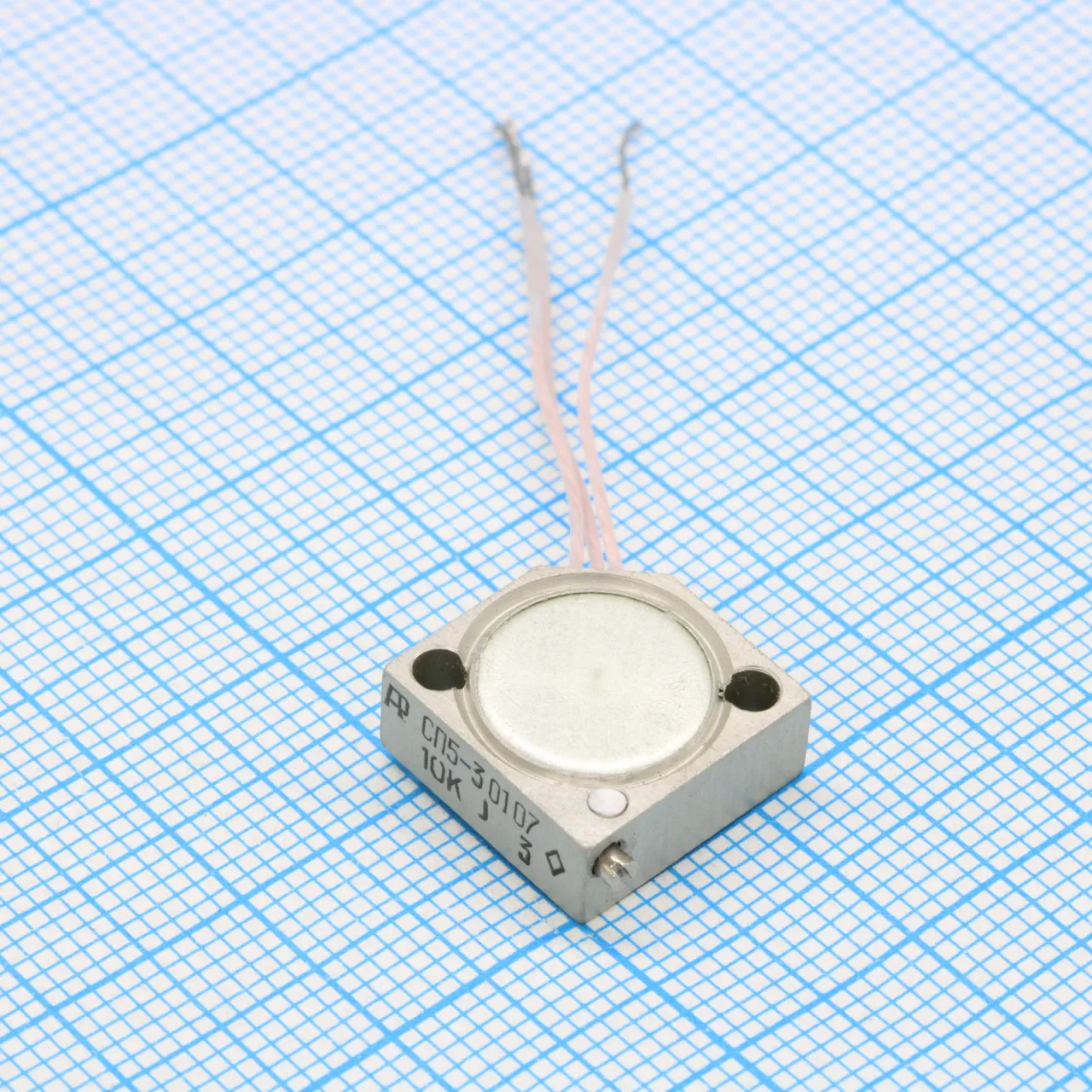СП5-3 1  10К ±5%