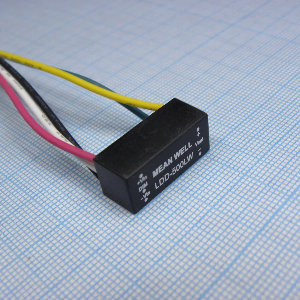 LDD-500LW