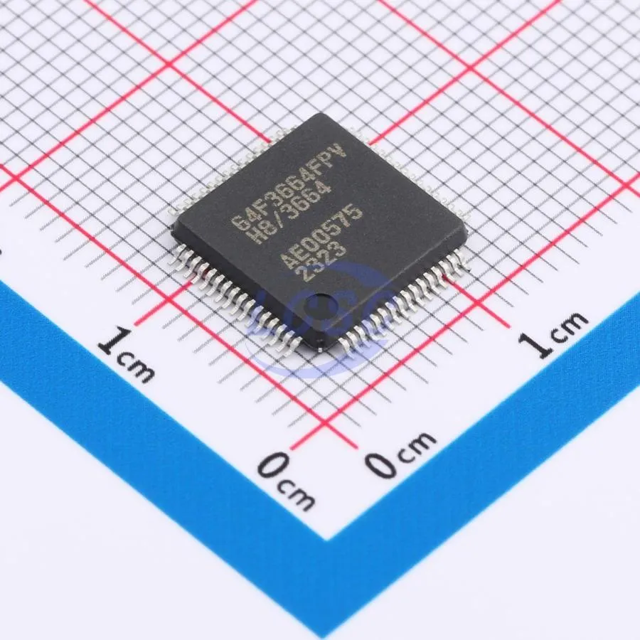 HD64F3664FPV