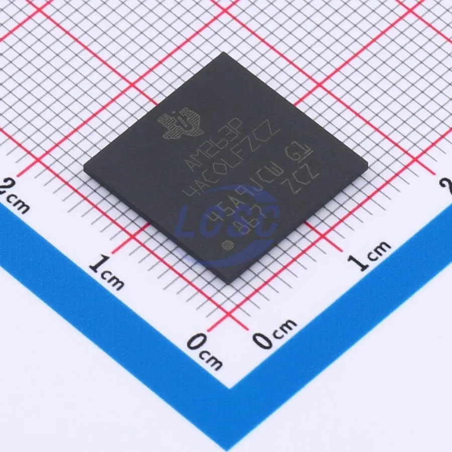 AM263P4ACOLFZCZR