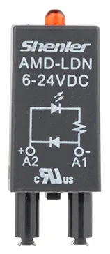 Модуль AMD-LDN 6-24V DC