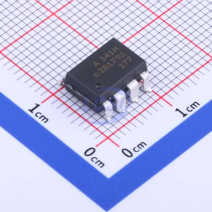 QCPL-341H-500E