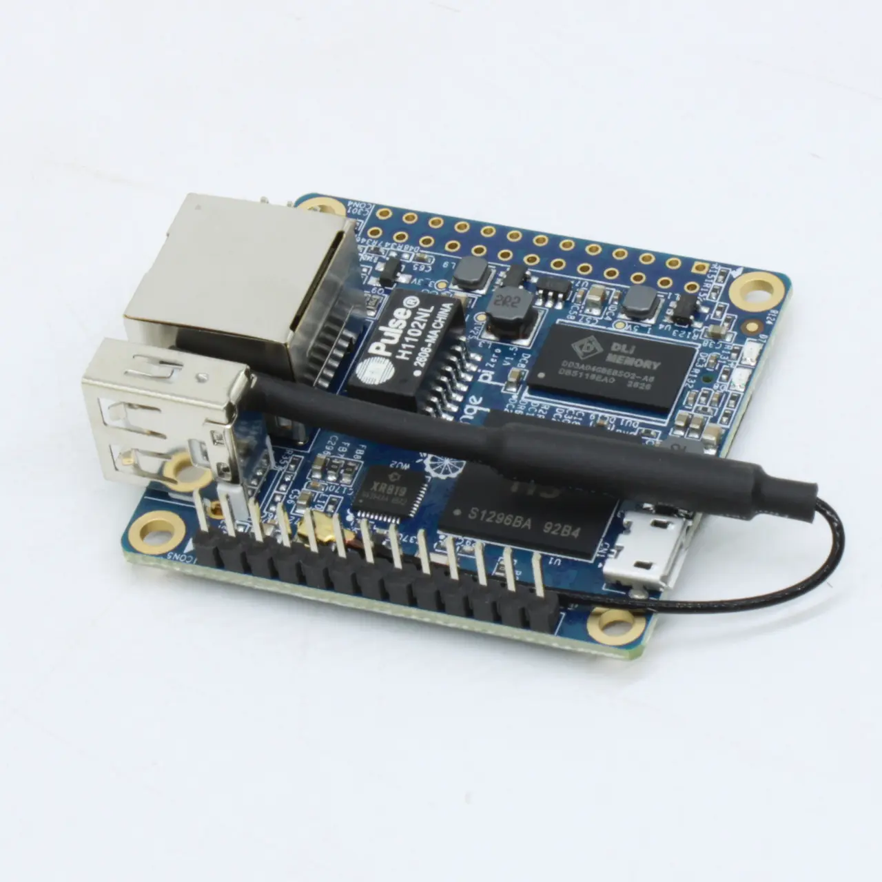 ORANGE PI ZERO 512MB