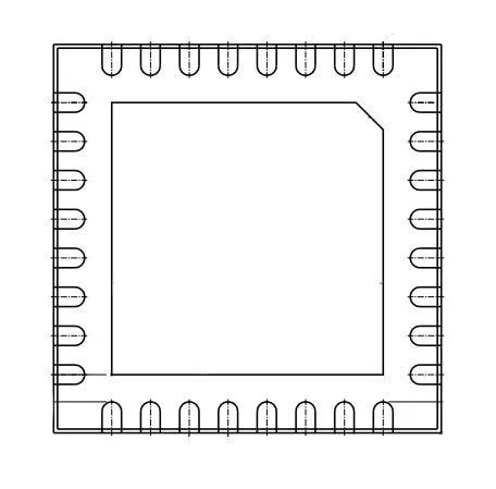 ST25R3917-AQWT