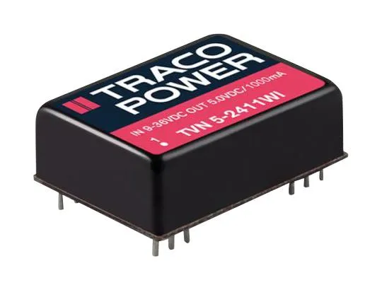 TVN 5-4822WI