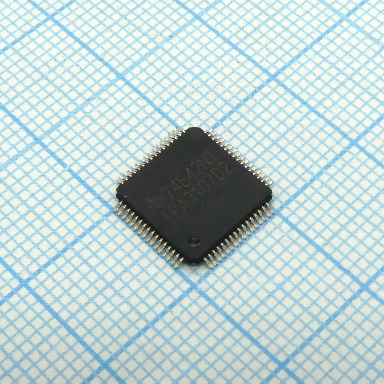 TPA3107D2PAP