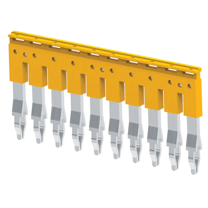 Перемычка гребенчатая OptiClip JX2,5/10  289737