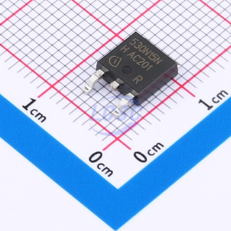 IPD530N15N3 G