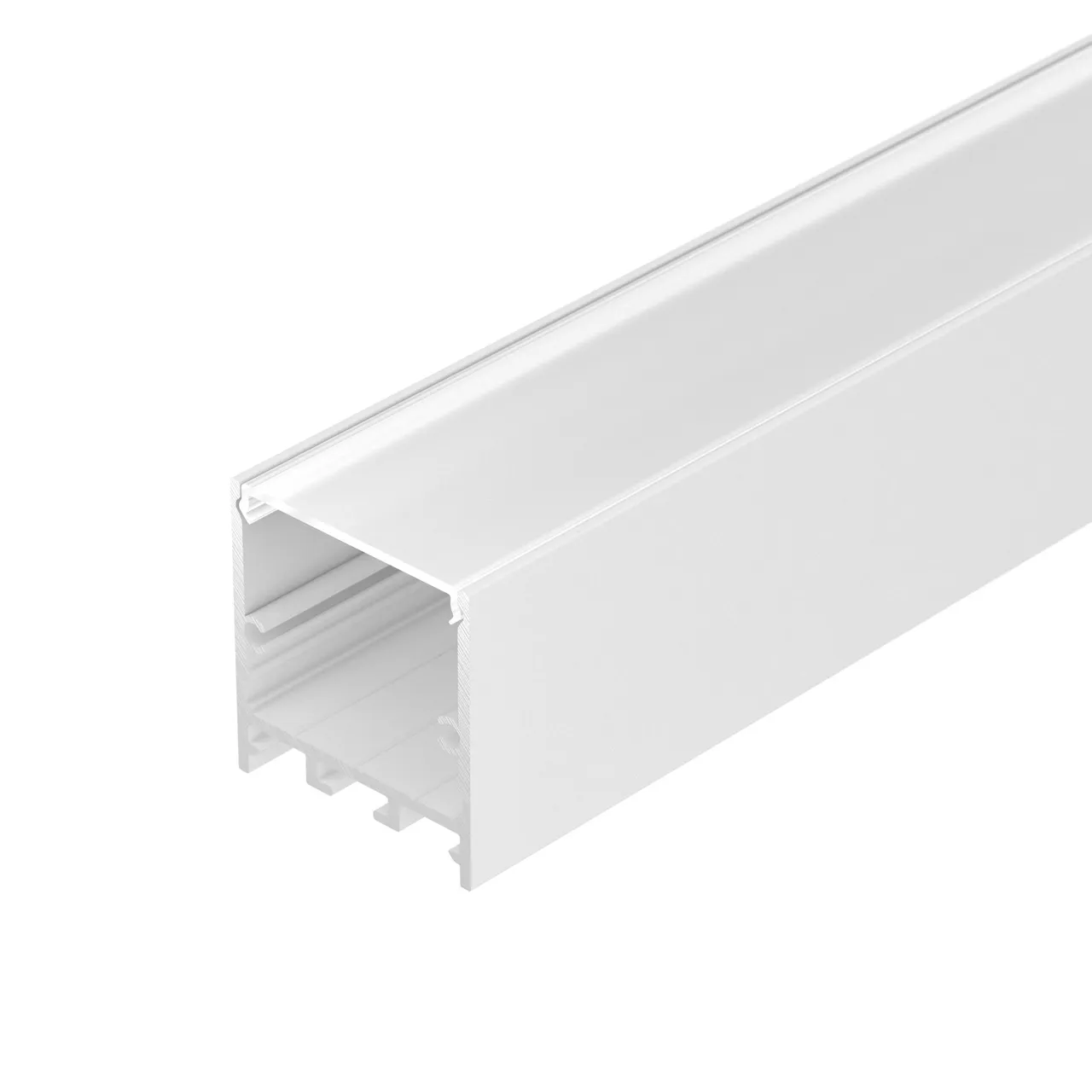Профиль SL-LINE-3638-LW-3000 WHITE 043975