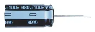 UHE1V221MPD1TD