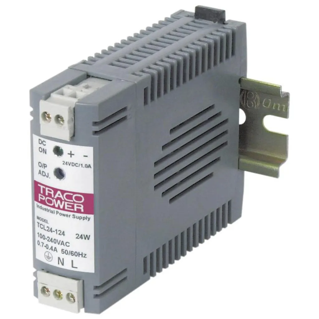 TCL 024-124