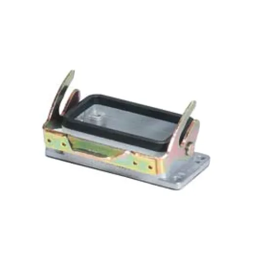 Открытое основание разъема BAS GUT GK 6 V A