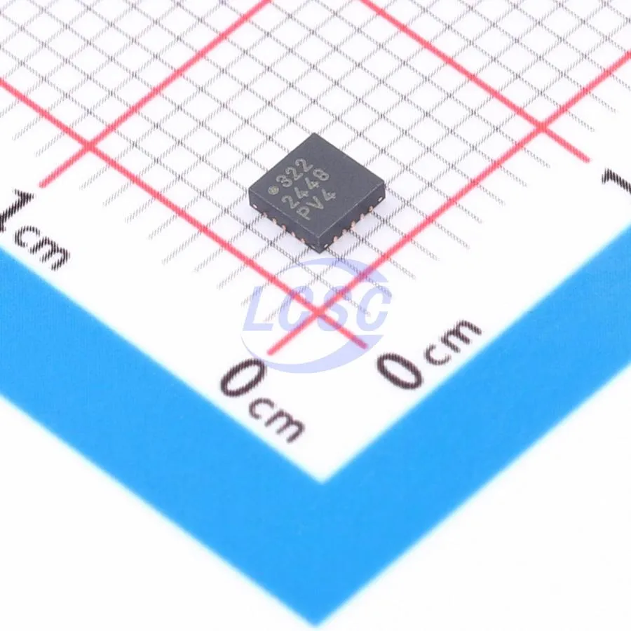 ATTINY3226-MUR