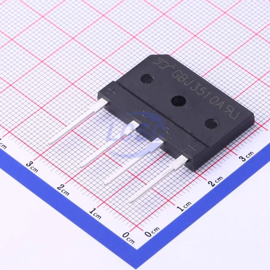 GBJ3510A