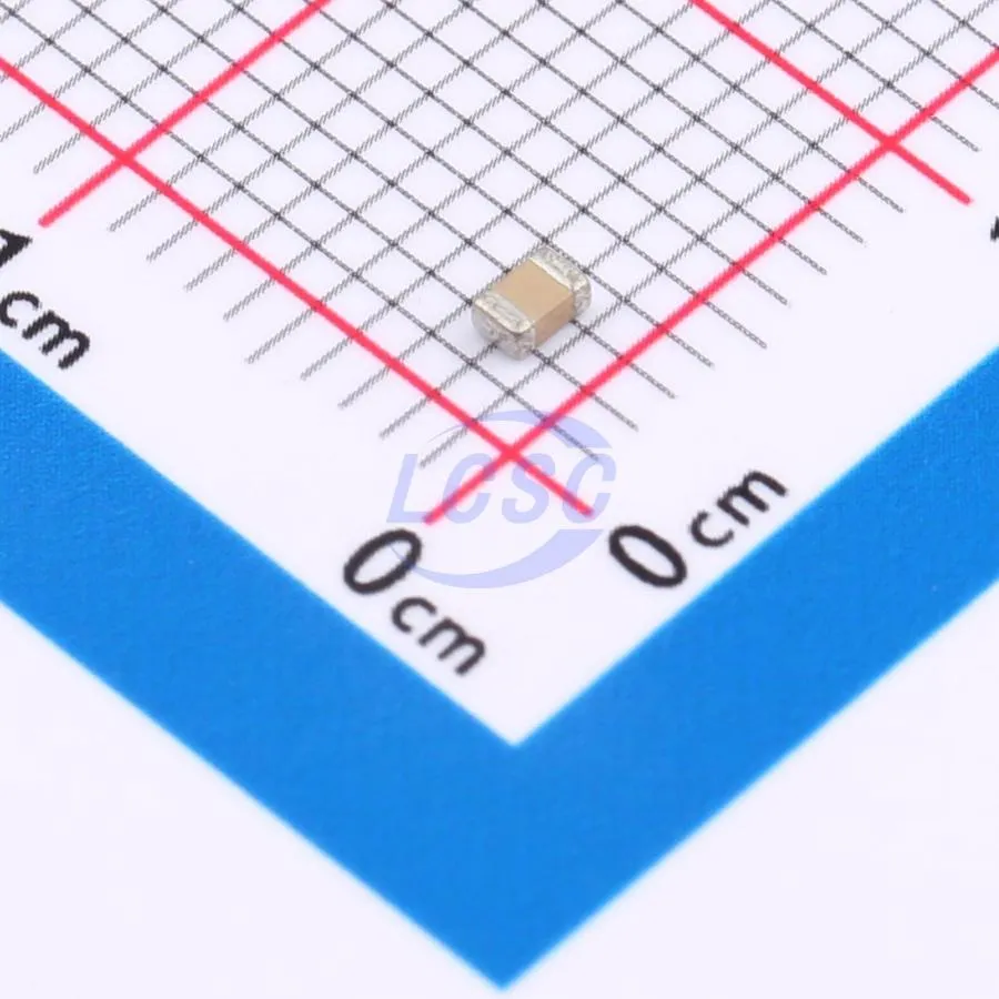 CC0805KRX7RBBB681
