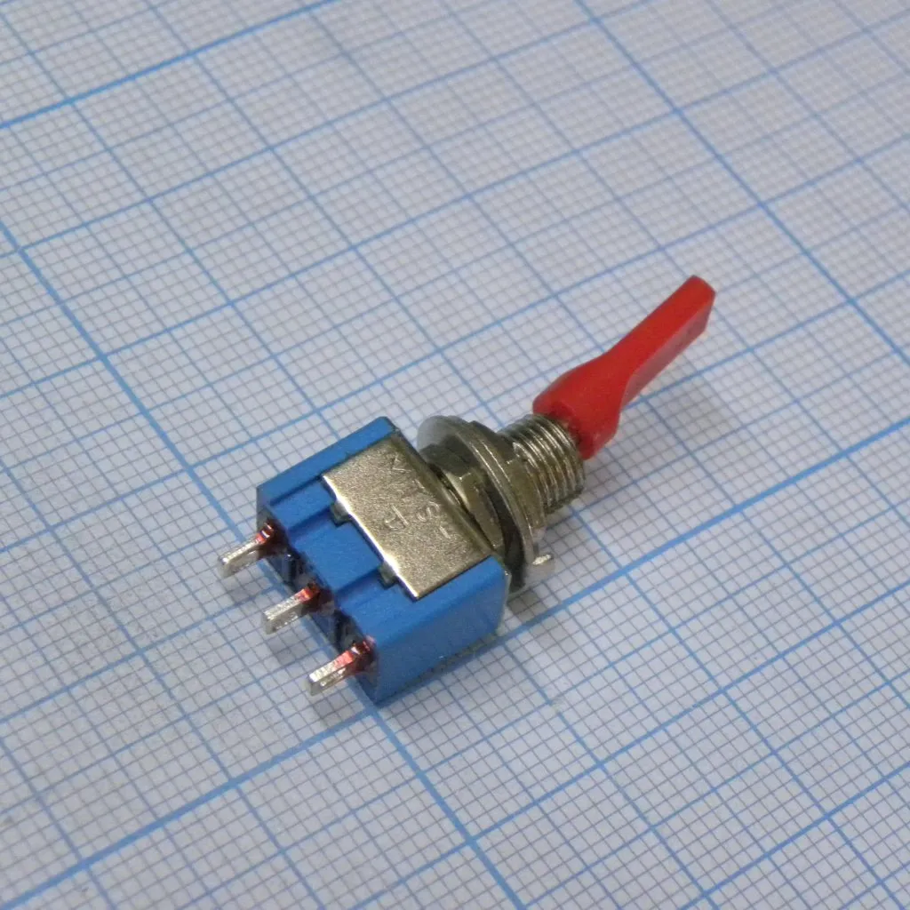 MTS-102-E1