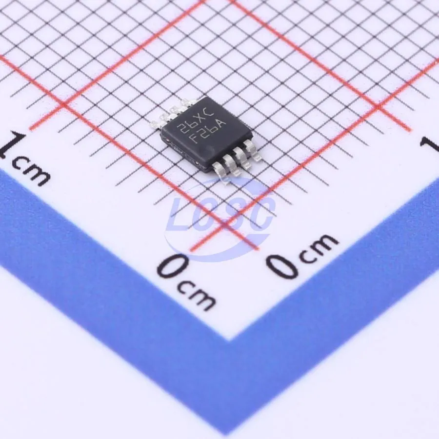 LM7705MMX/NOPB