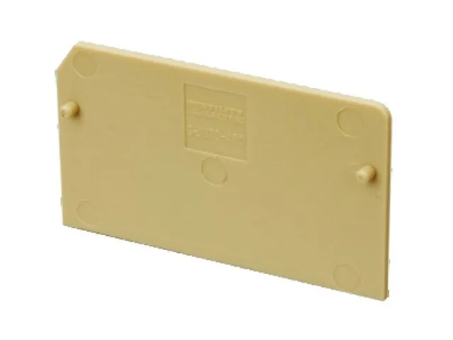 Боковая крышка G-JUT2-4RD