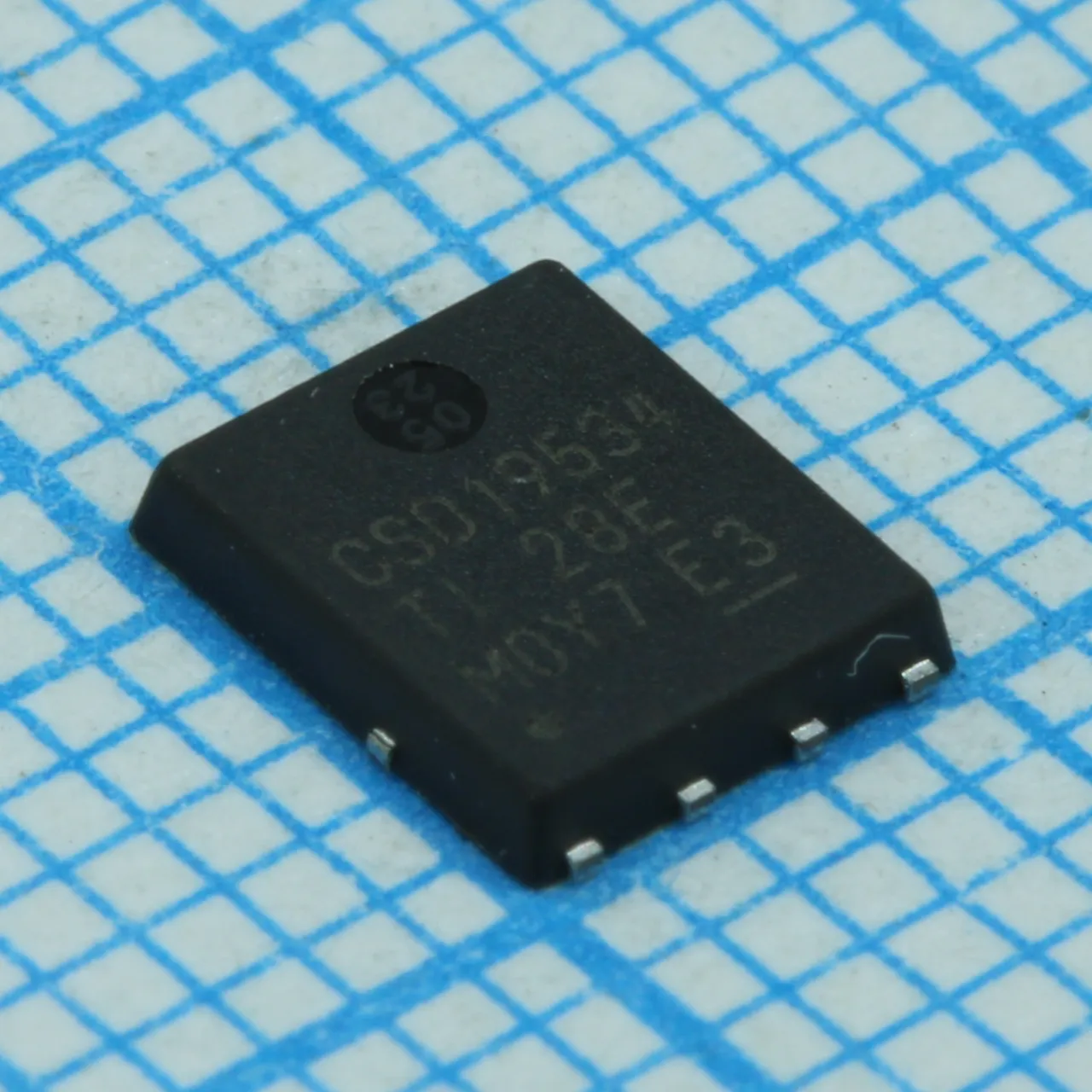 CSD19534Q5AT