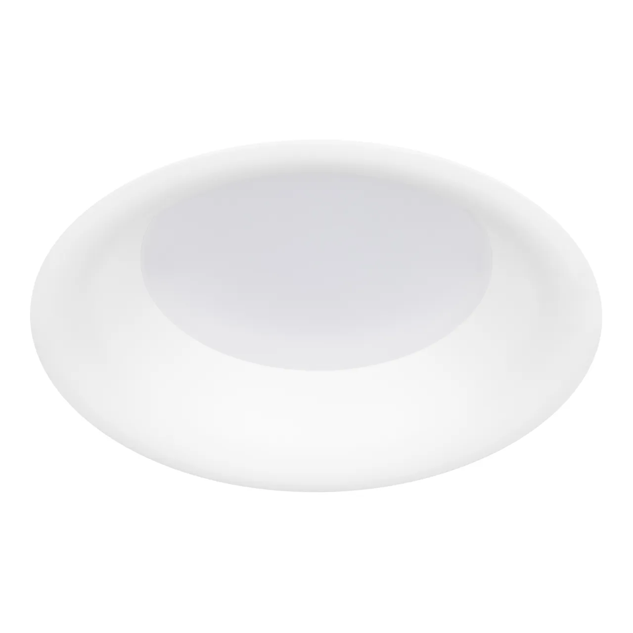 Светильник MS-BLIZZARD-BUILT-R165-16W Warm3000 (WH, 100 deg, 230V) 036576