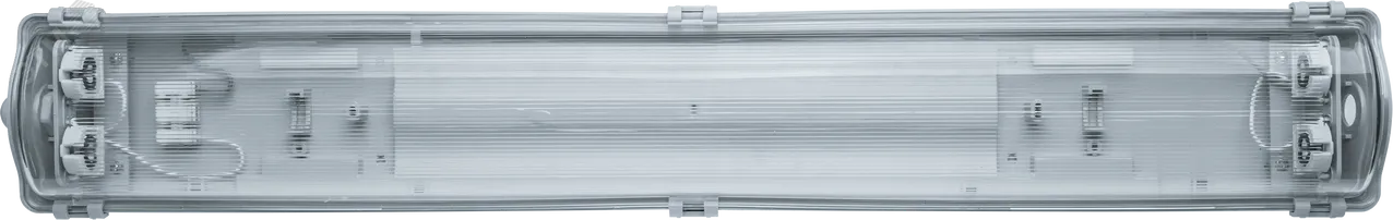 Светильник светодиодный ДСП IP65 без ламп (аналог ЛСП-2х18) 20567