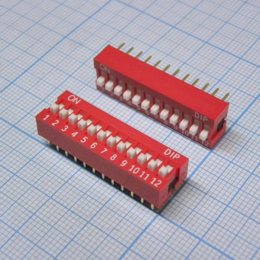 NDS-12V