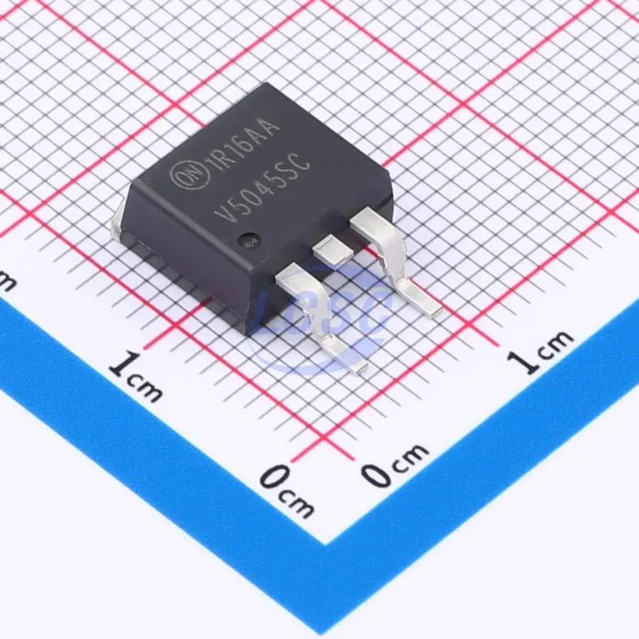 ISL9V5045S3ST-F085C