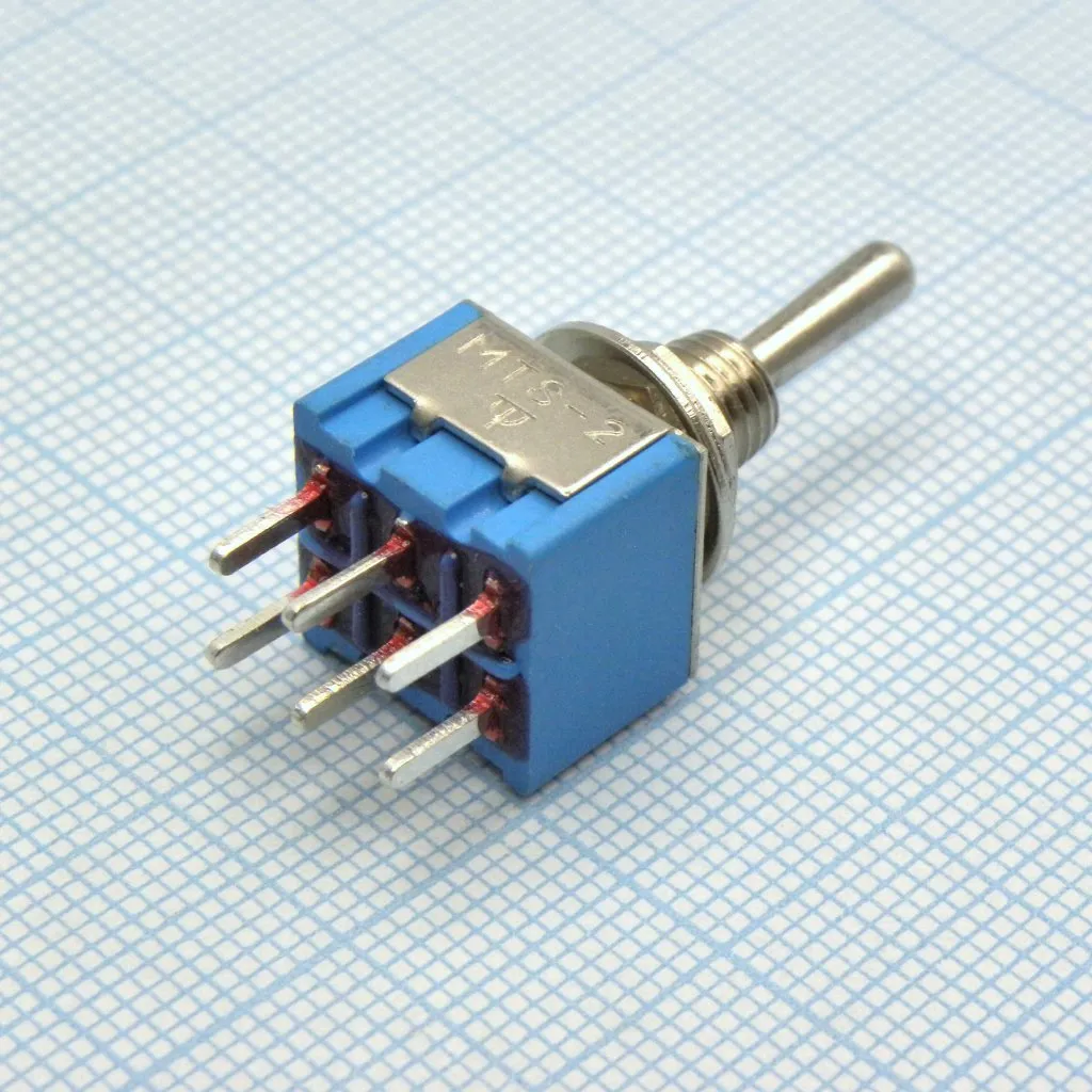 MTS-203-A2