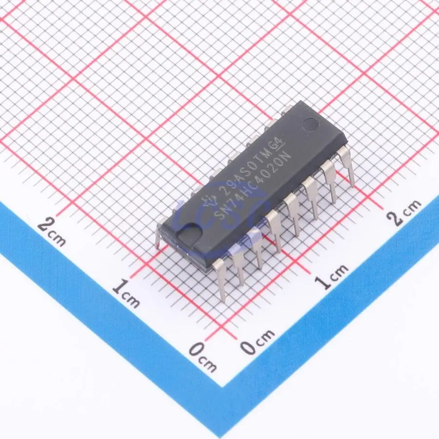 SN74HC4020N