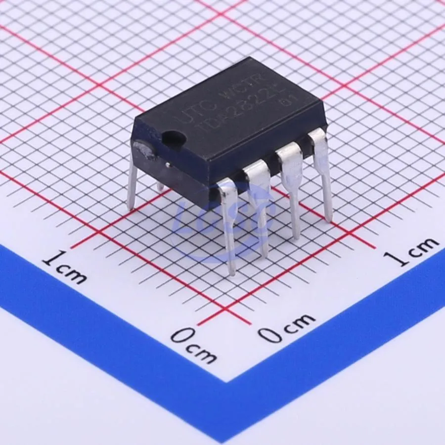 TDA2822L-D08-T