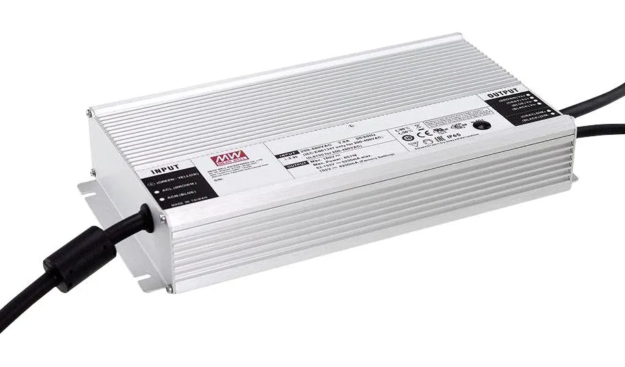 HVGC-650-L-AB