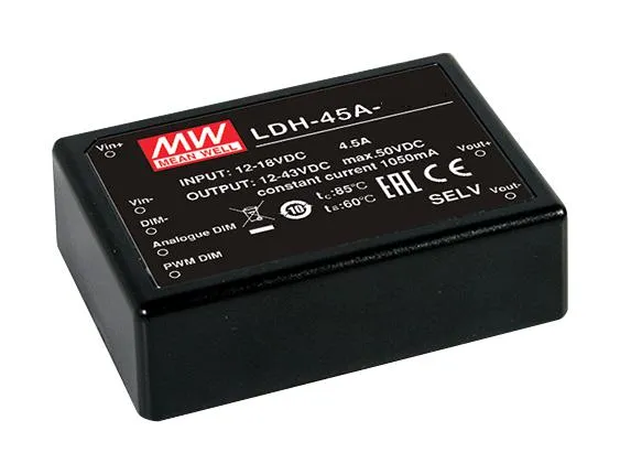 LDH-45A-500