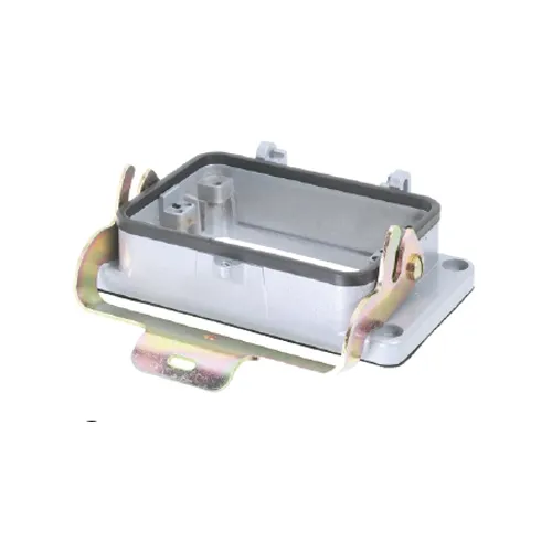 Открытое основание разъема BAS GUT GK 48 A