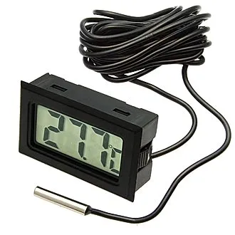 HT-1 BLACK 1M