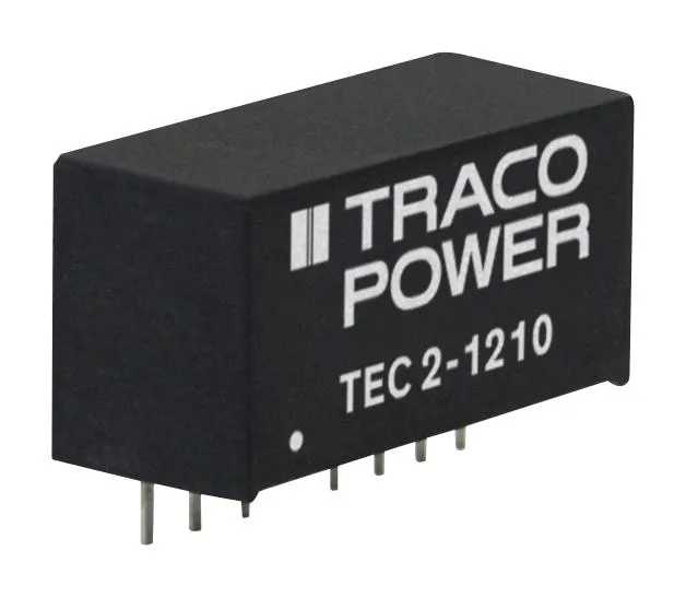 TEC 2-4812