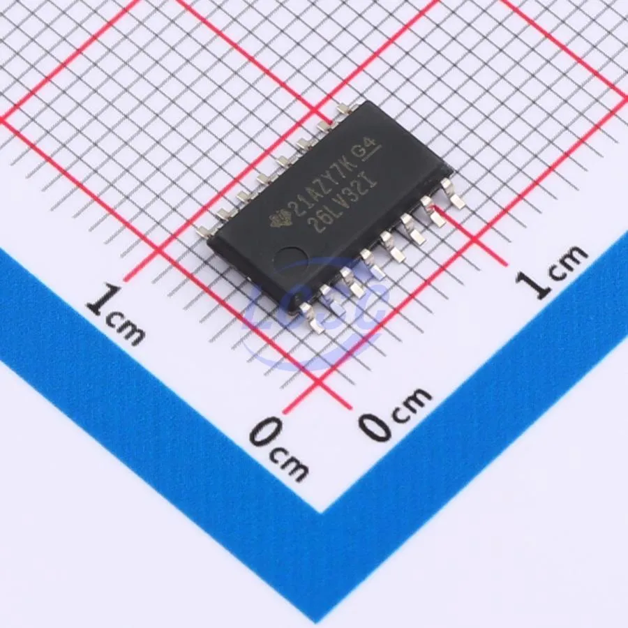 AM26LV32INSR