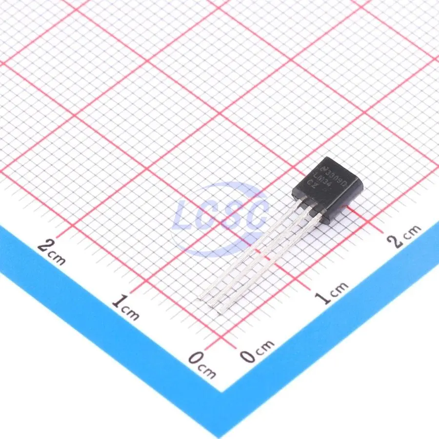 LM34CZ/NOPB