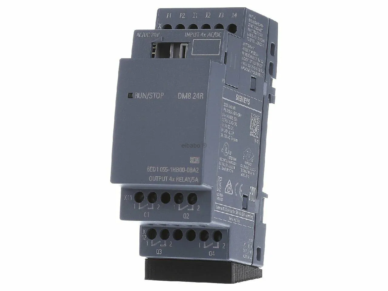 Модуль расширения 6ED1055-1HB00-0BA2
