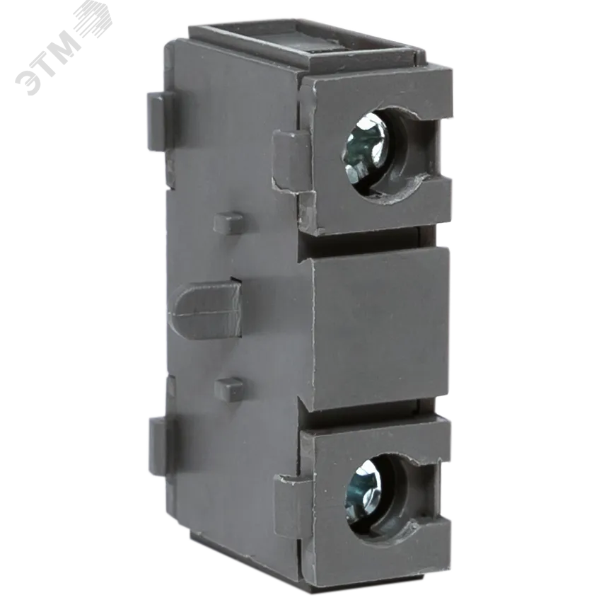 Контакт дополнительный NC для TwinBlock EKF
